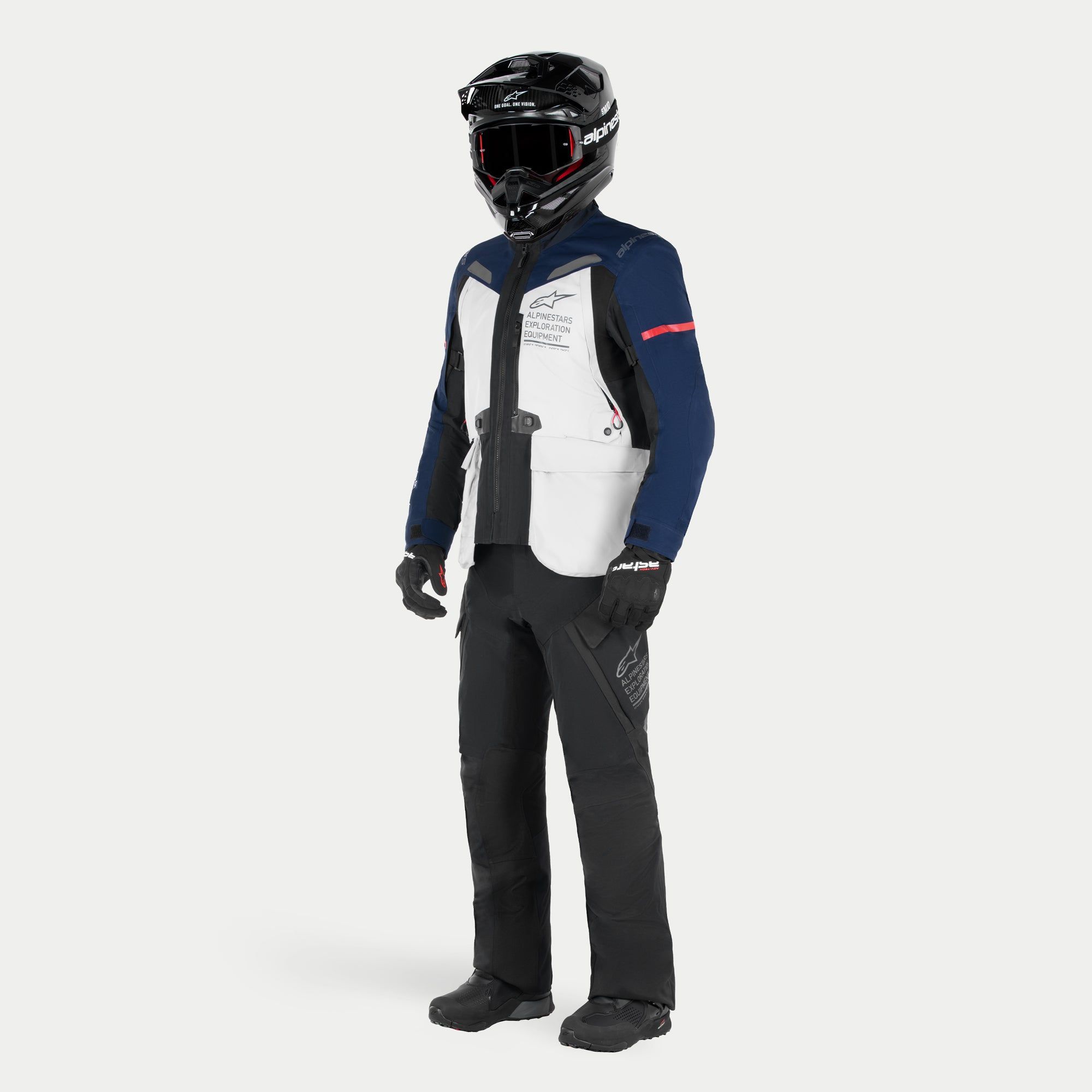 2024 ST-7 2L Gore-Tex Jacket sold by Alpinestars product image thumbnail 3