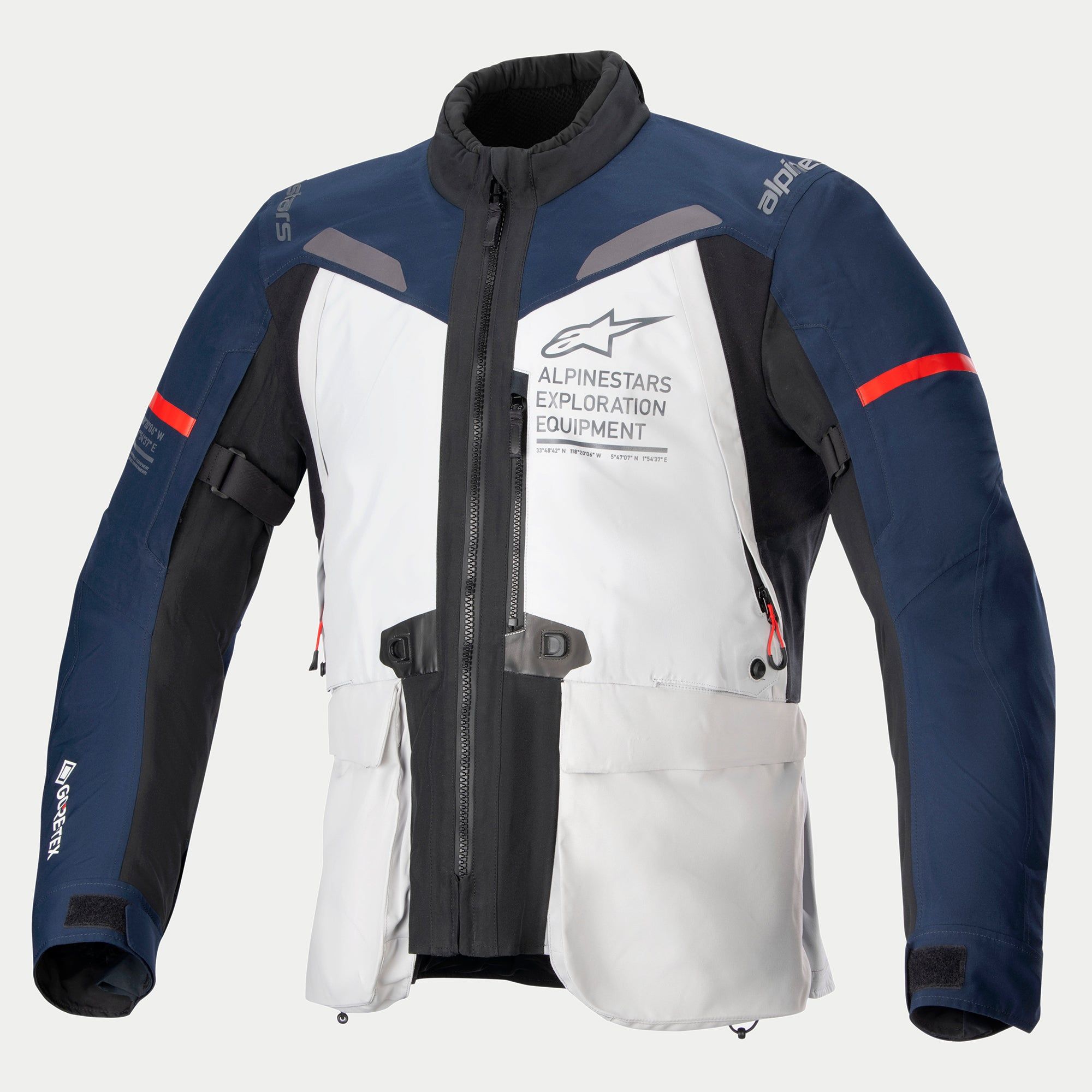 2024 ST-7 2L Gore-Tex Jacket sold by Alpinestars product image thumbnail 2