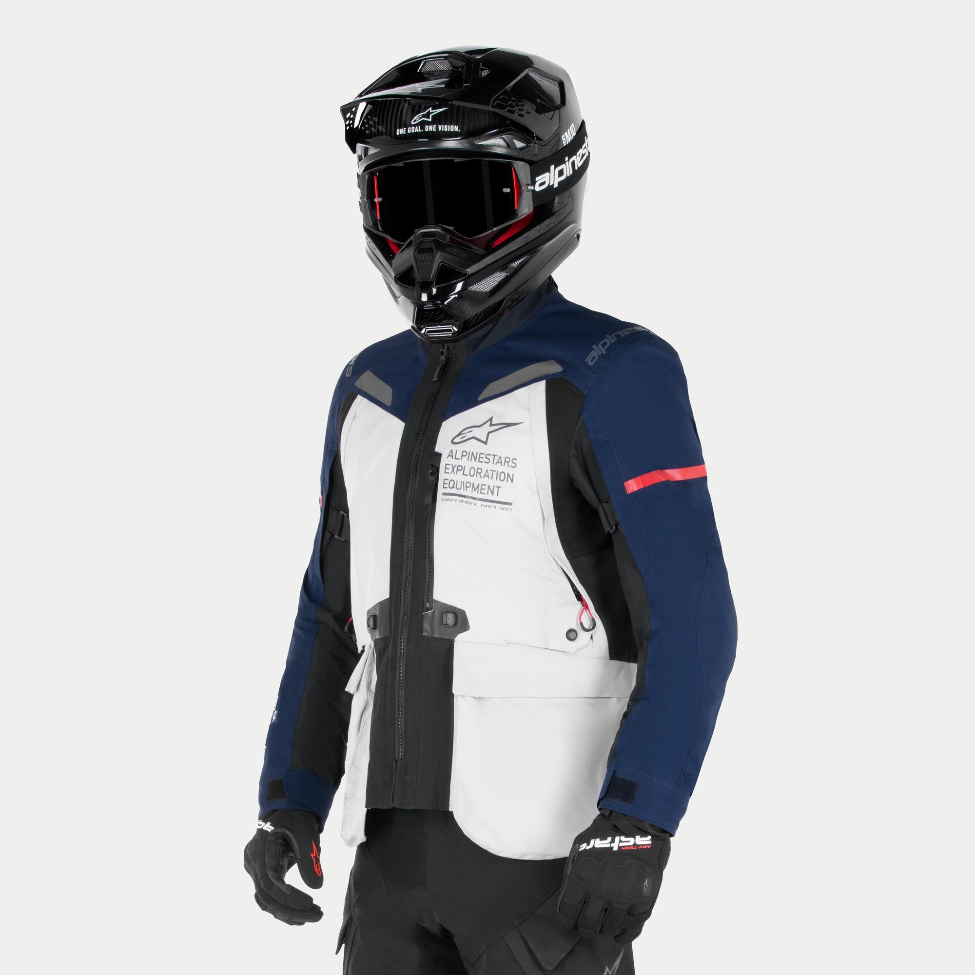 2024 ST-7 2L Gore-Tex Jacket sold by Alpinestars