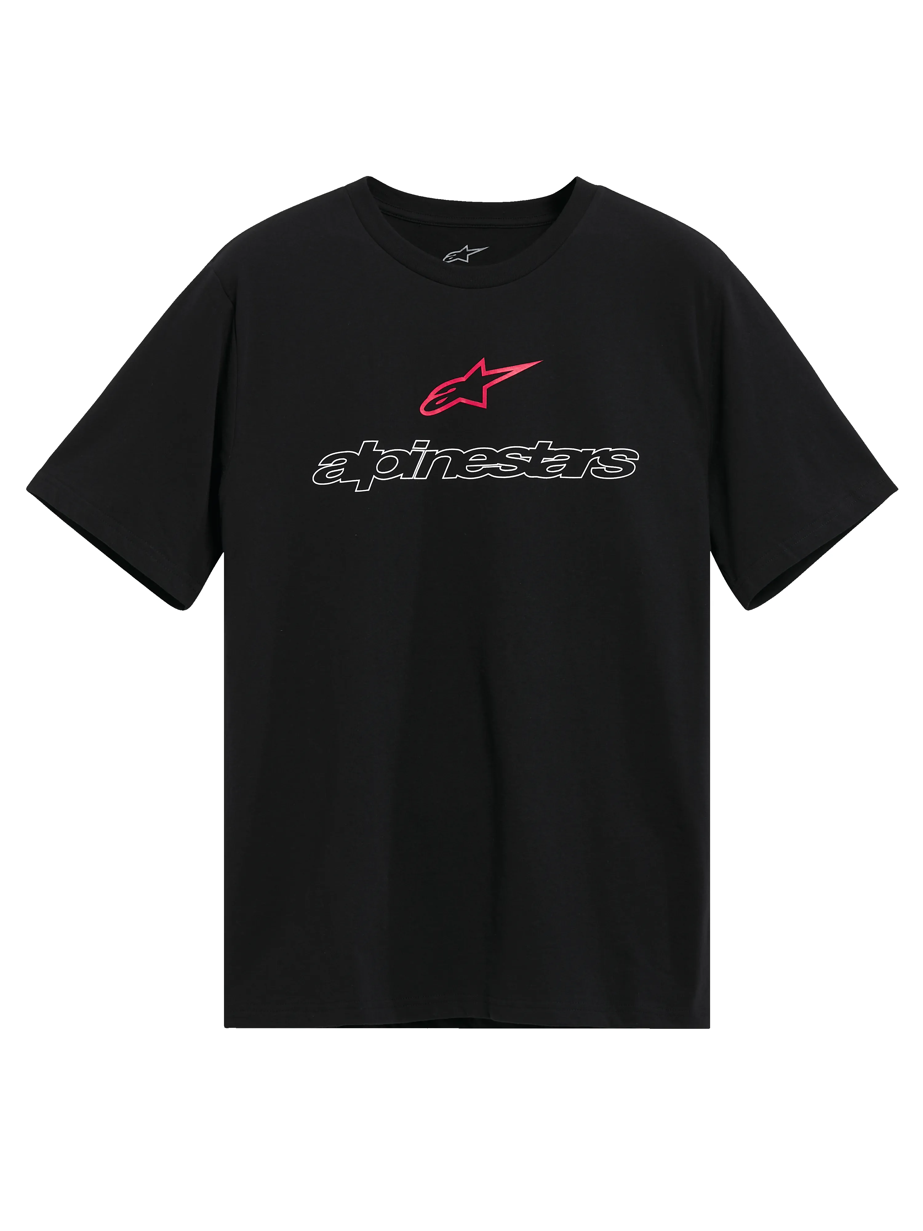 Linear Trace CSF Tee - Short Sleeve sold by Alpinestars product image thumbnail 2