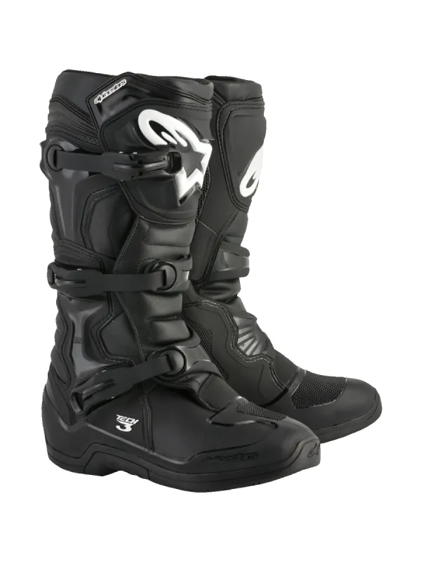 Tech 3 Boots sold by Alpine Stars