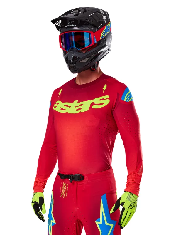 2025 Supertech Maker Jersey sold by Alpinestars