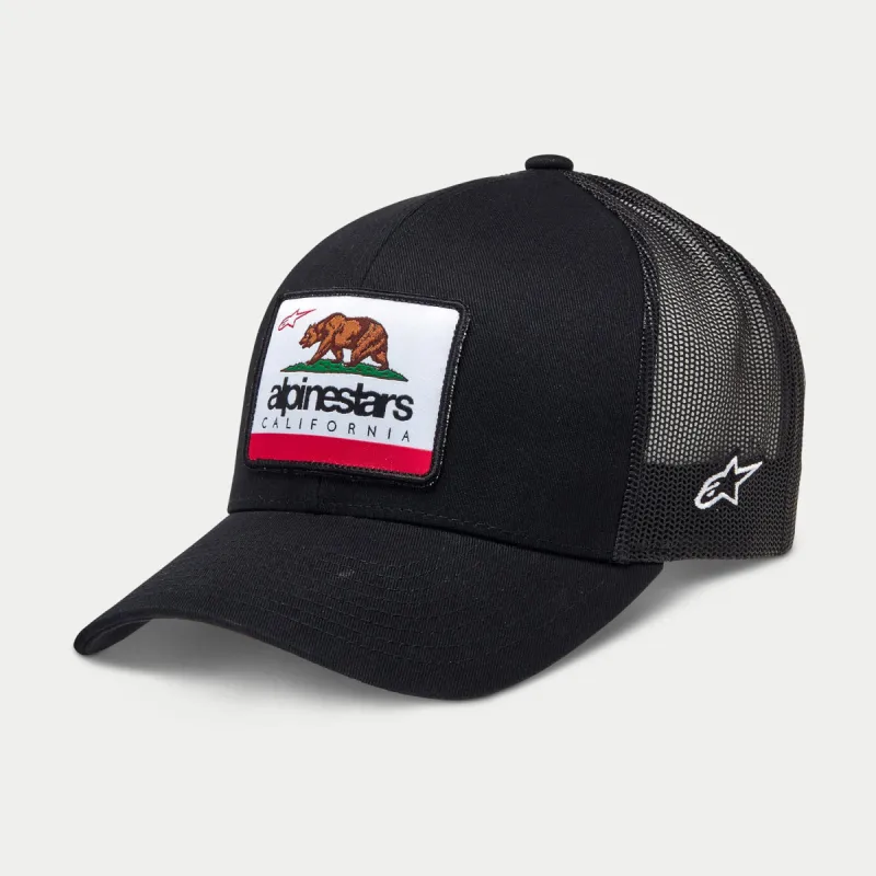 Cali 2.0 Hat sold by Alpine Stars
