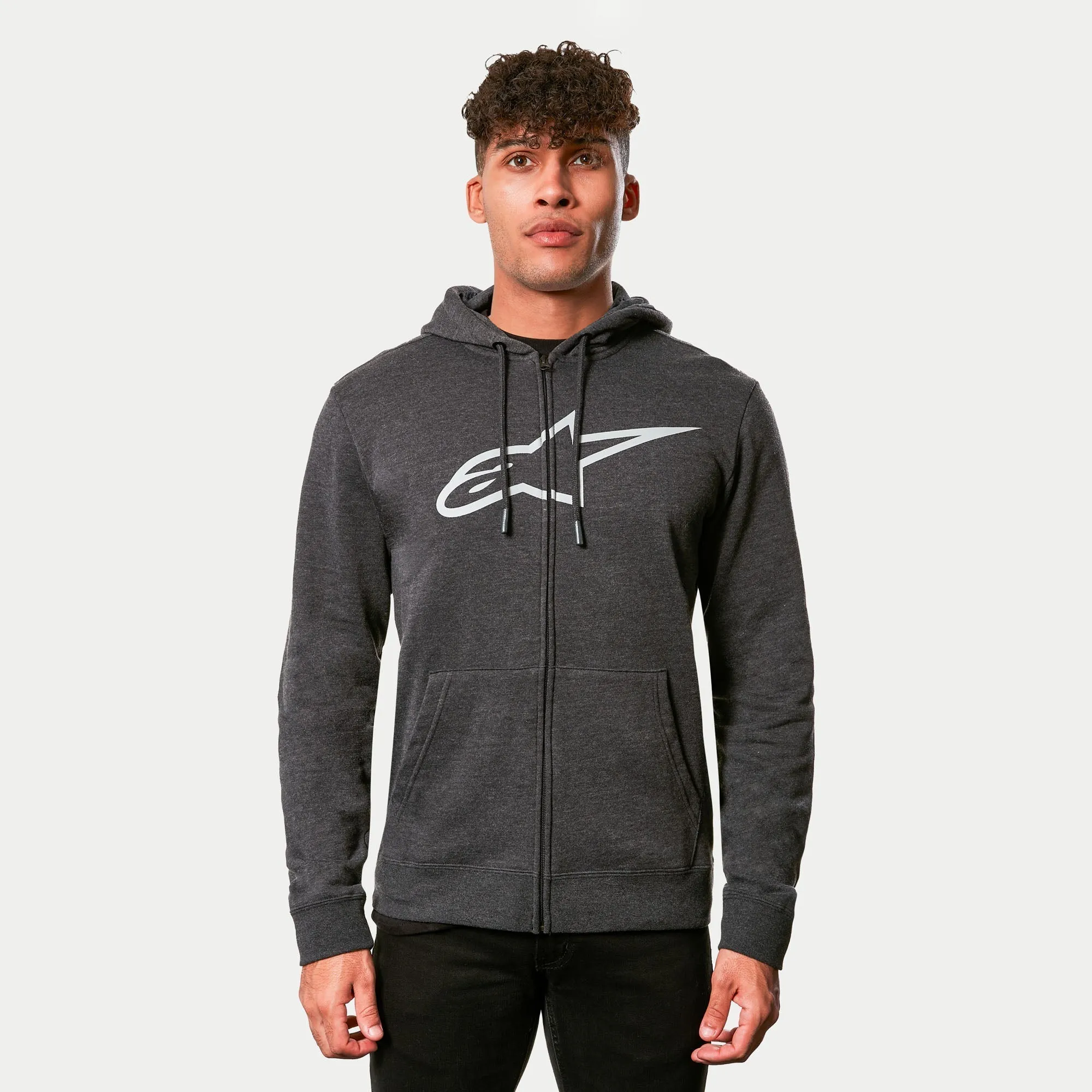 Ageless II Zip Hoodie sold by Alpinestars