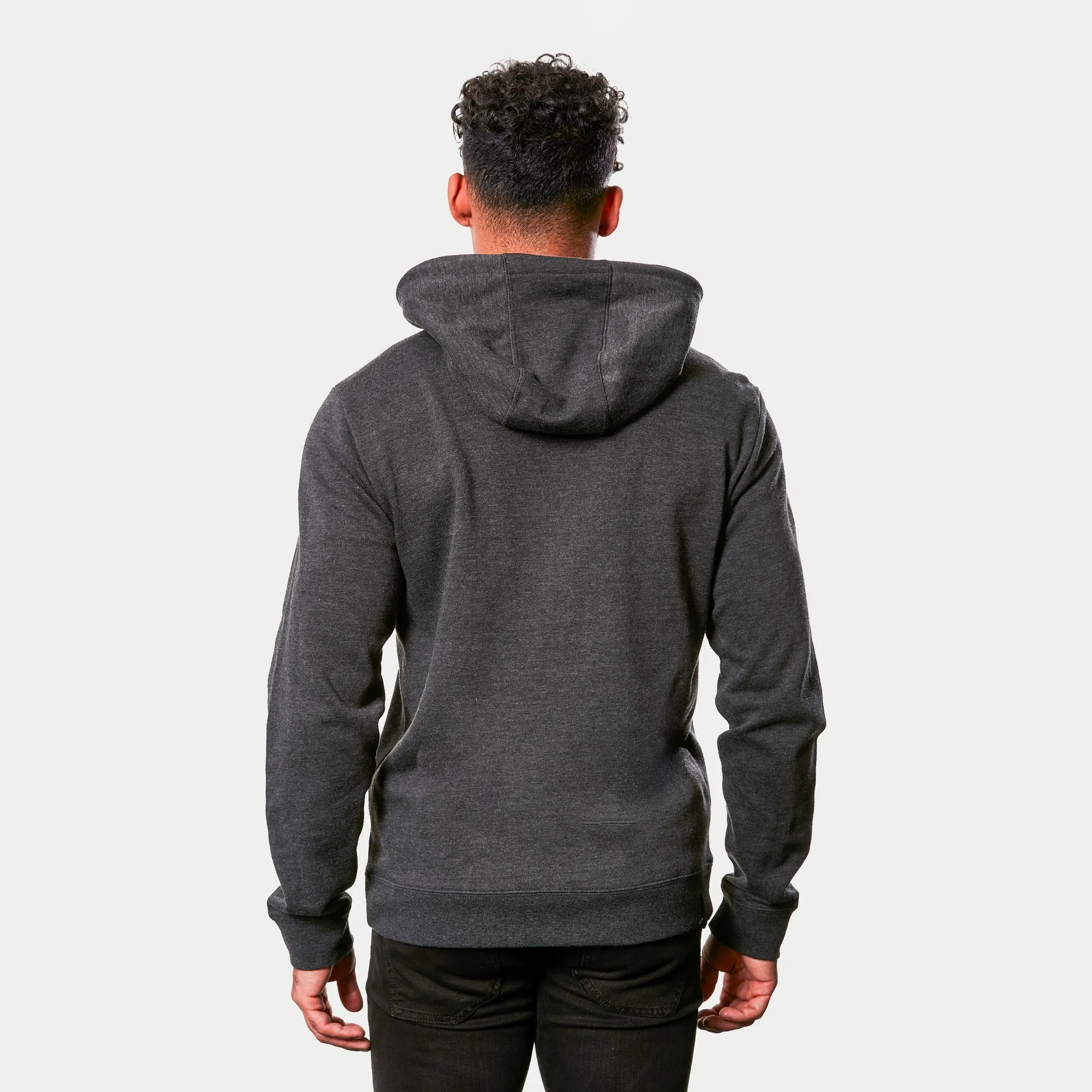 Ageless II Zip Hoodie sold by Alpinestars product image thumbnail 2