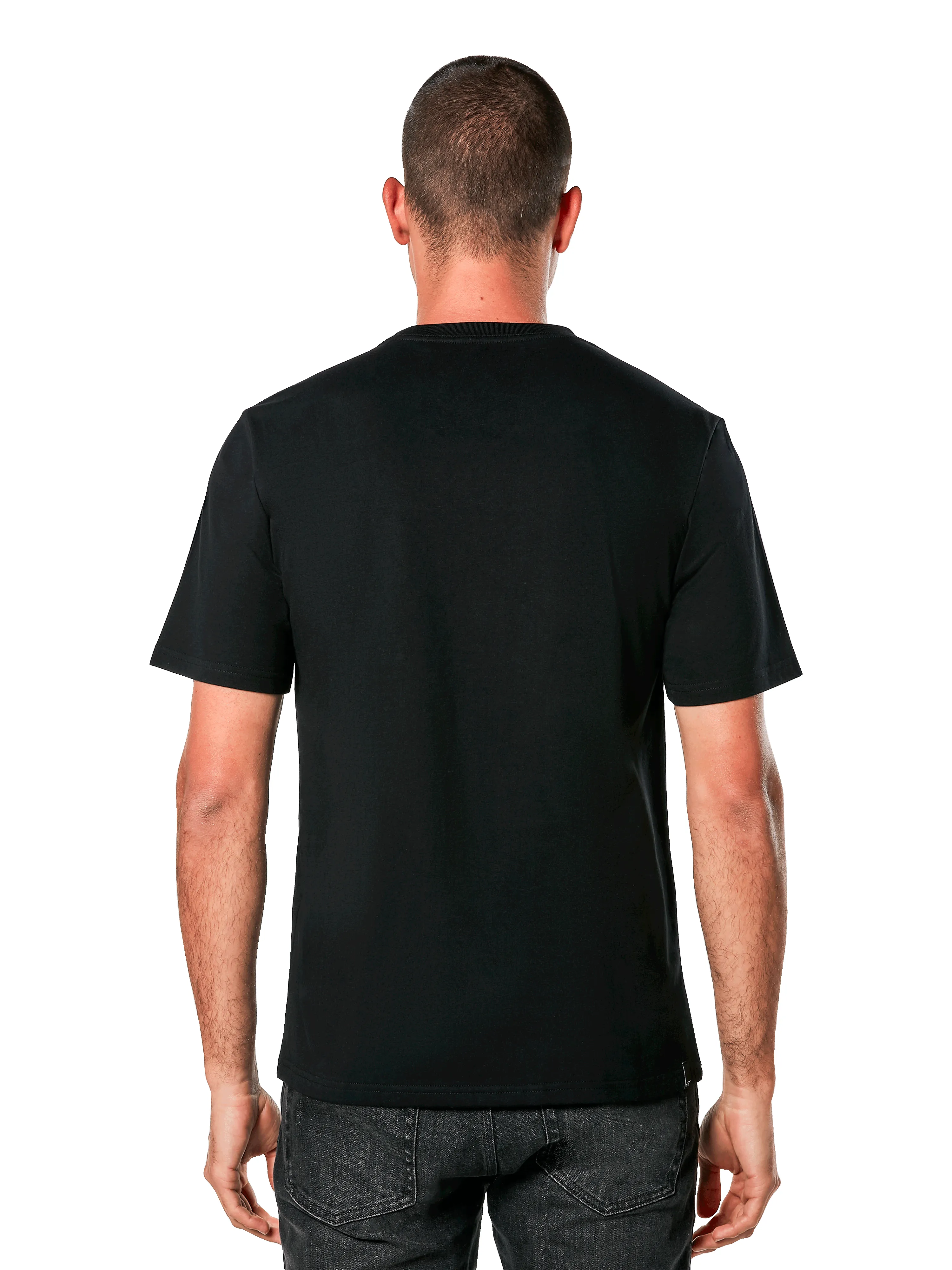 Racing Usa CSF Tee sold by Alpine Stars product image thumbnail 3