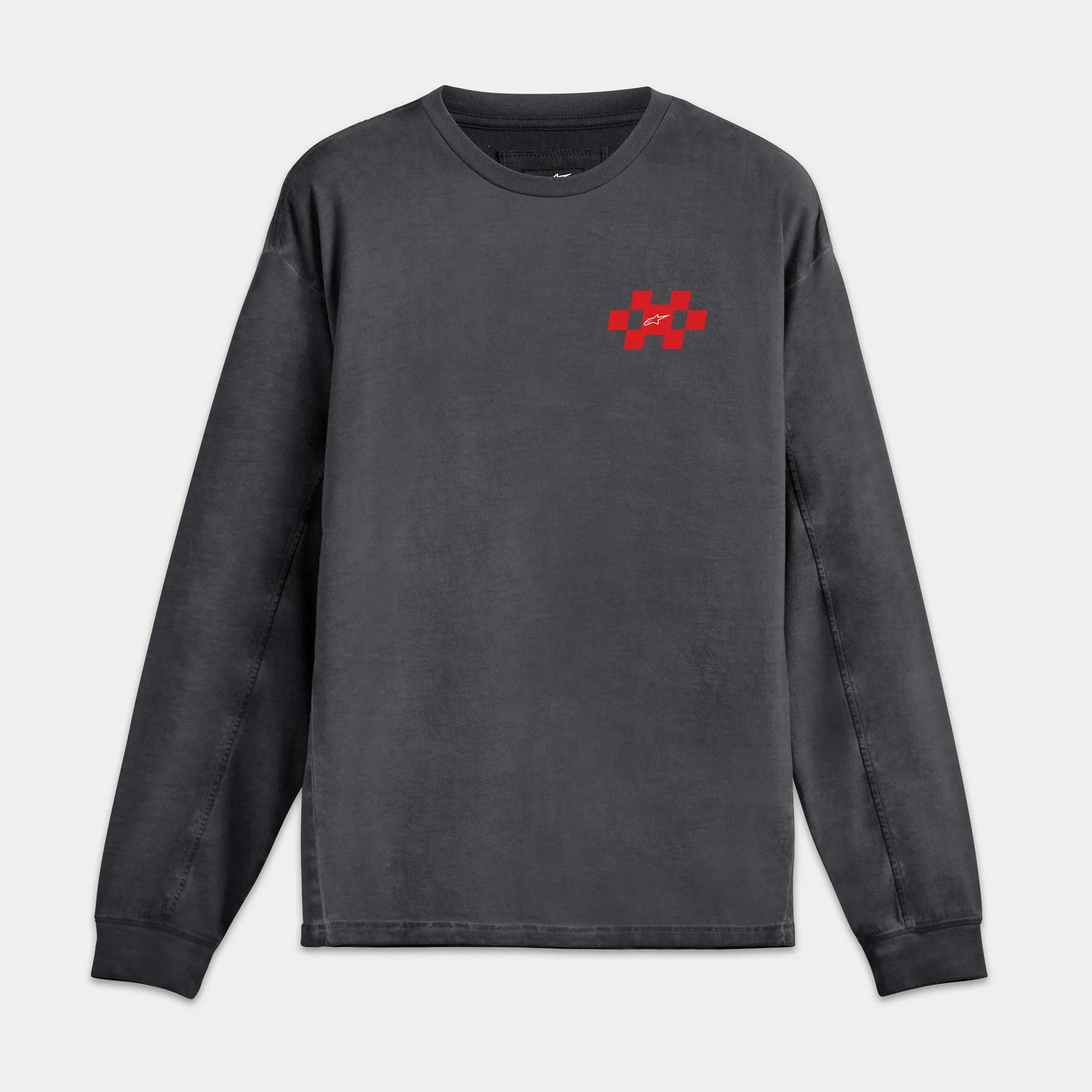 Compel Tee - Long Sleeve sold by Alpine Stars product image thumbnail 3