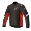 T SP-5 Rideknit® Textile Jacket sold by Alpinestars