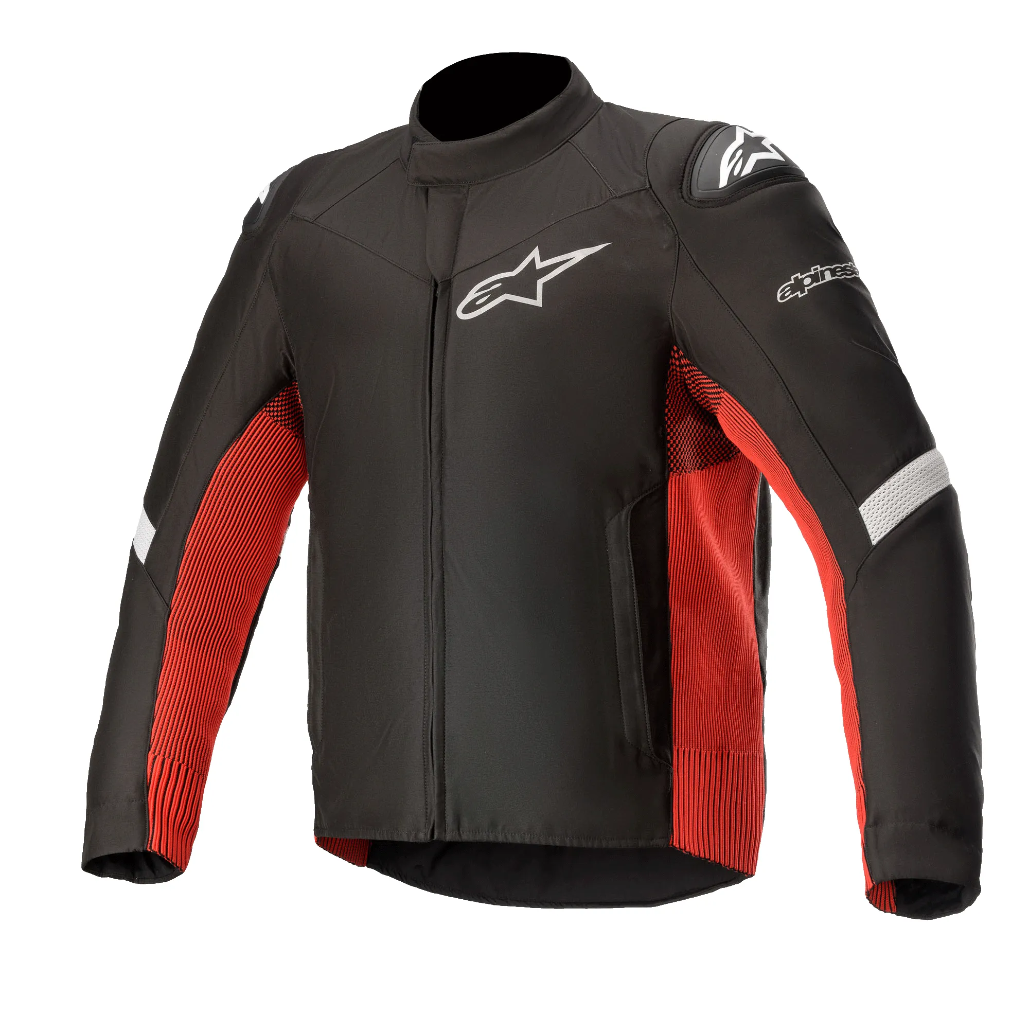 T SP-5 Rideknit® Textile Jacket sold by Alpine Stars