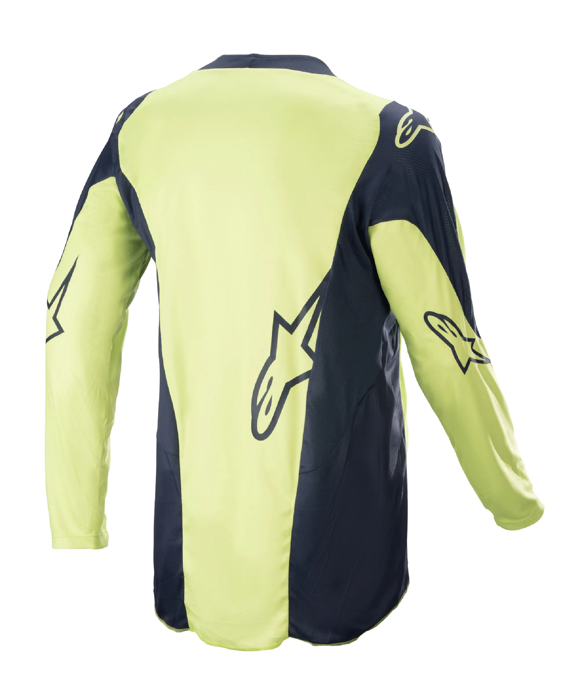 2023 Racer Hoen Jersey sold by Alpinestars product image thumbnail 2