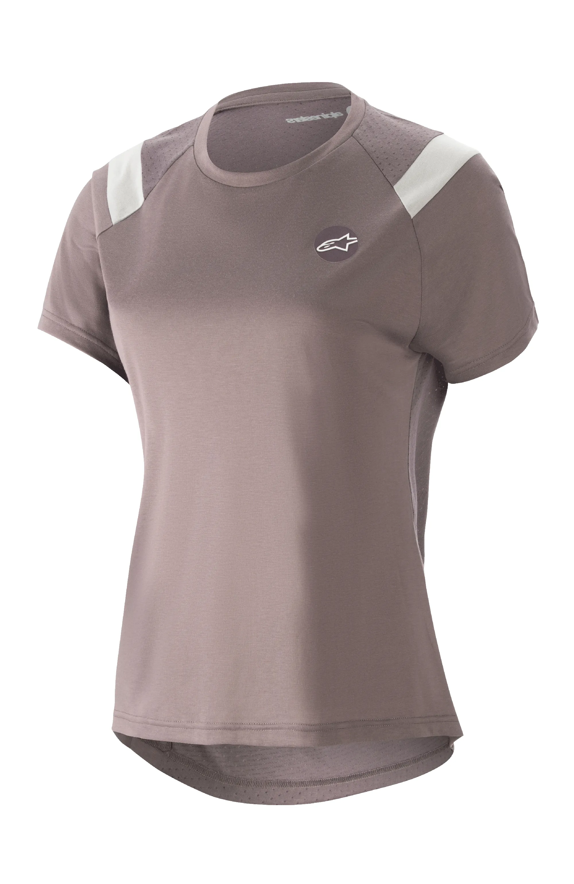 Women Stella Alps Escape Jersey - Short Sleeve sold by Alpinestars