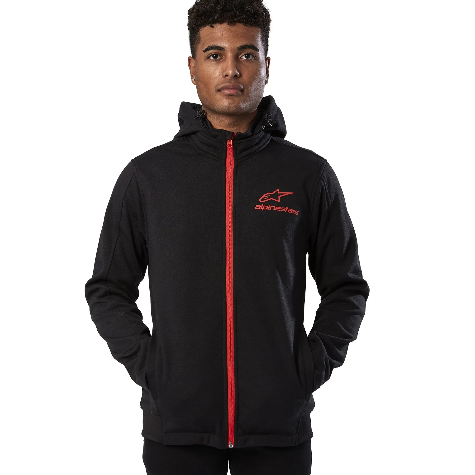 Zone Jacket sold by Alpinestars product image thumbnail 4