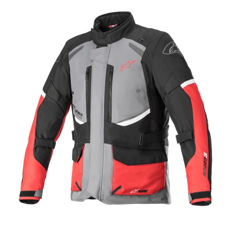 Andes V3 Drystar® Jacket sold by Alpinestars