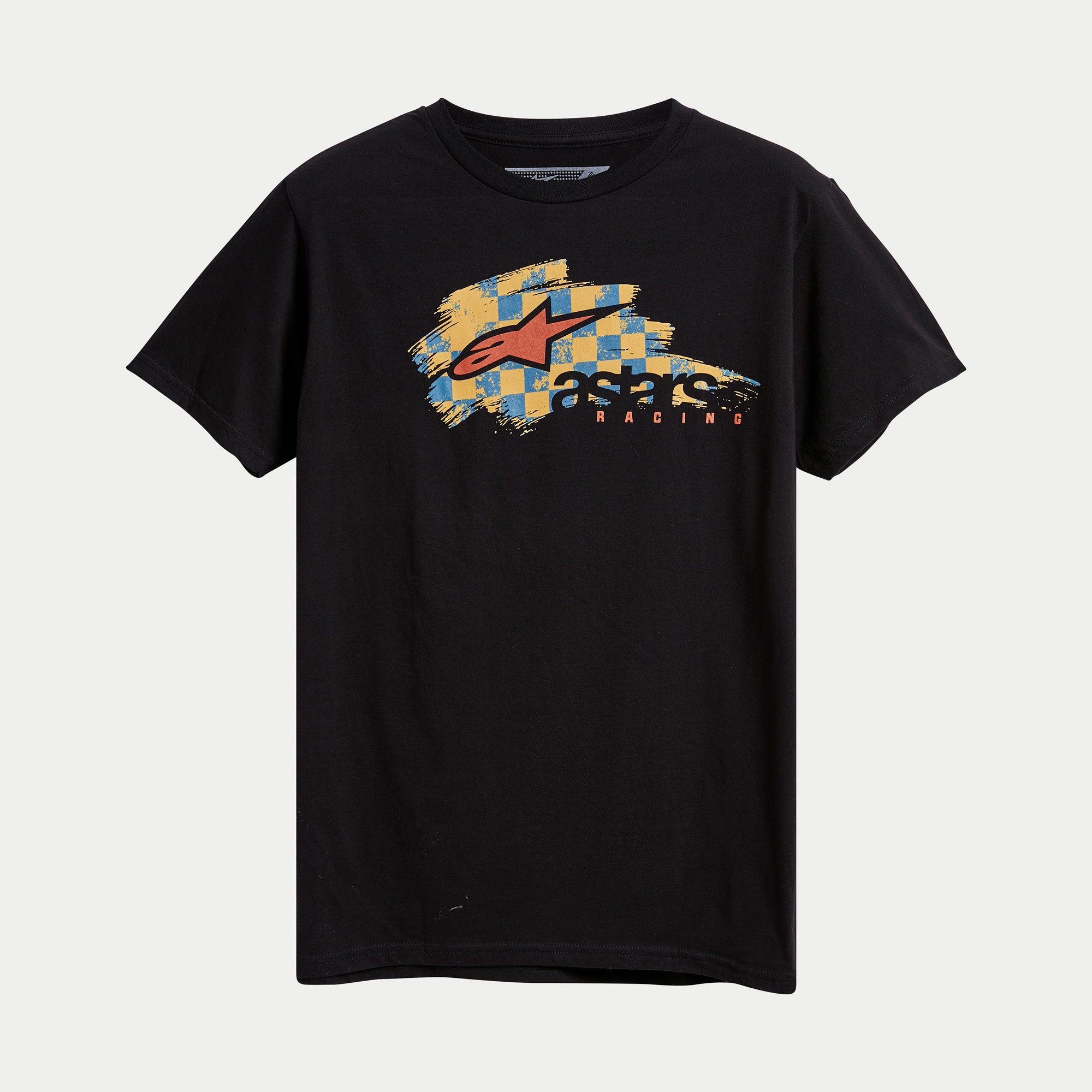 Torqued Tee sold by Alpinestars product image thumbnail 5