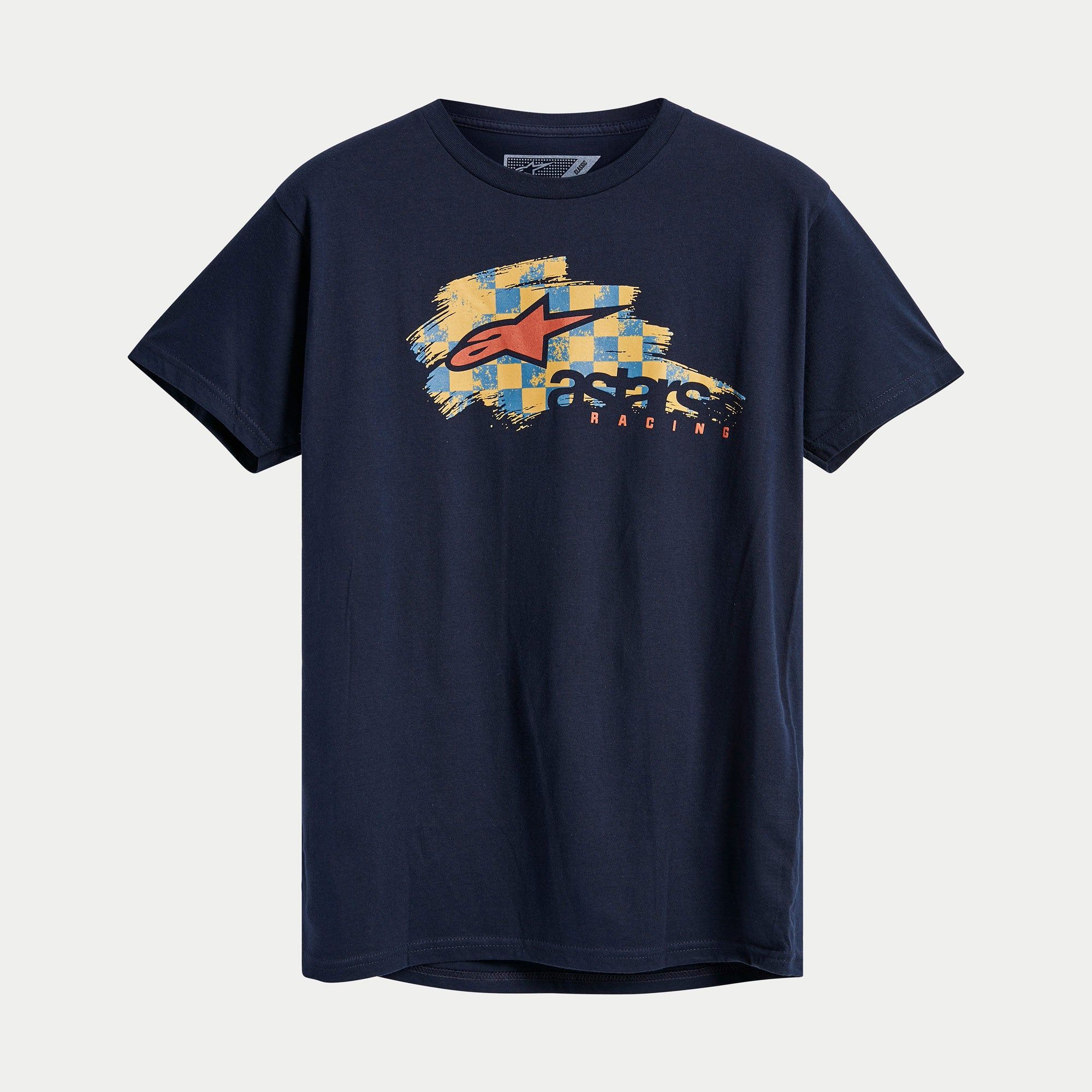 Torqued Tee sold by Alpinestars product image thumbnail 2