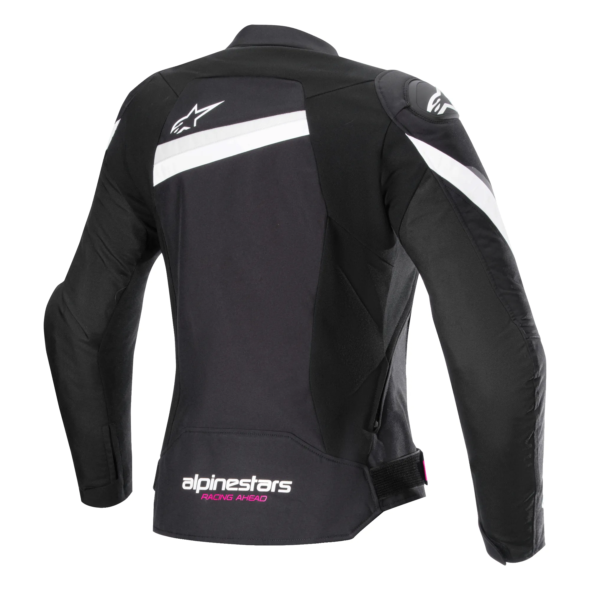 Women Stella T-GP Plus R V4 Jacket sold by Alpinestars product image thumbnail 2
