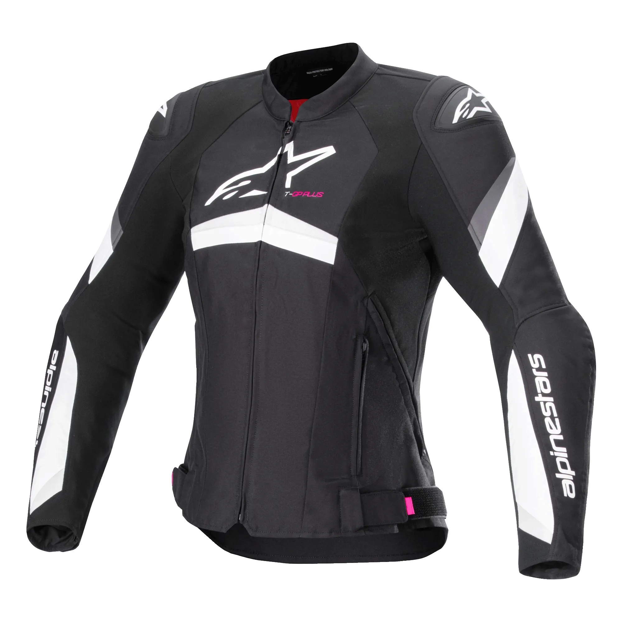 Women Stella T-GP Plus R V4 Jacket sold by Alpinestars