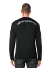 Inclinate Mesh Tee - Long Sleeve sold by Alpinestars