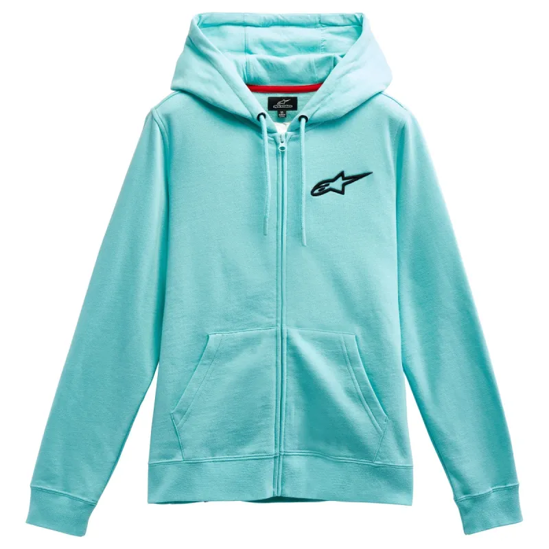 Women Ageless Chest Hoodie sold by Alpinestars