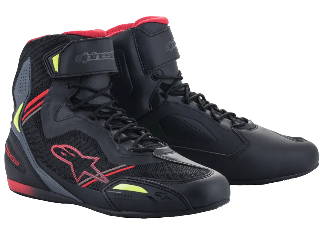 Faster-3 Rideknit® Shoes sold by Alpinestars