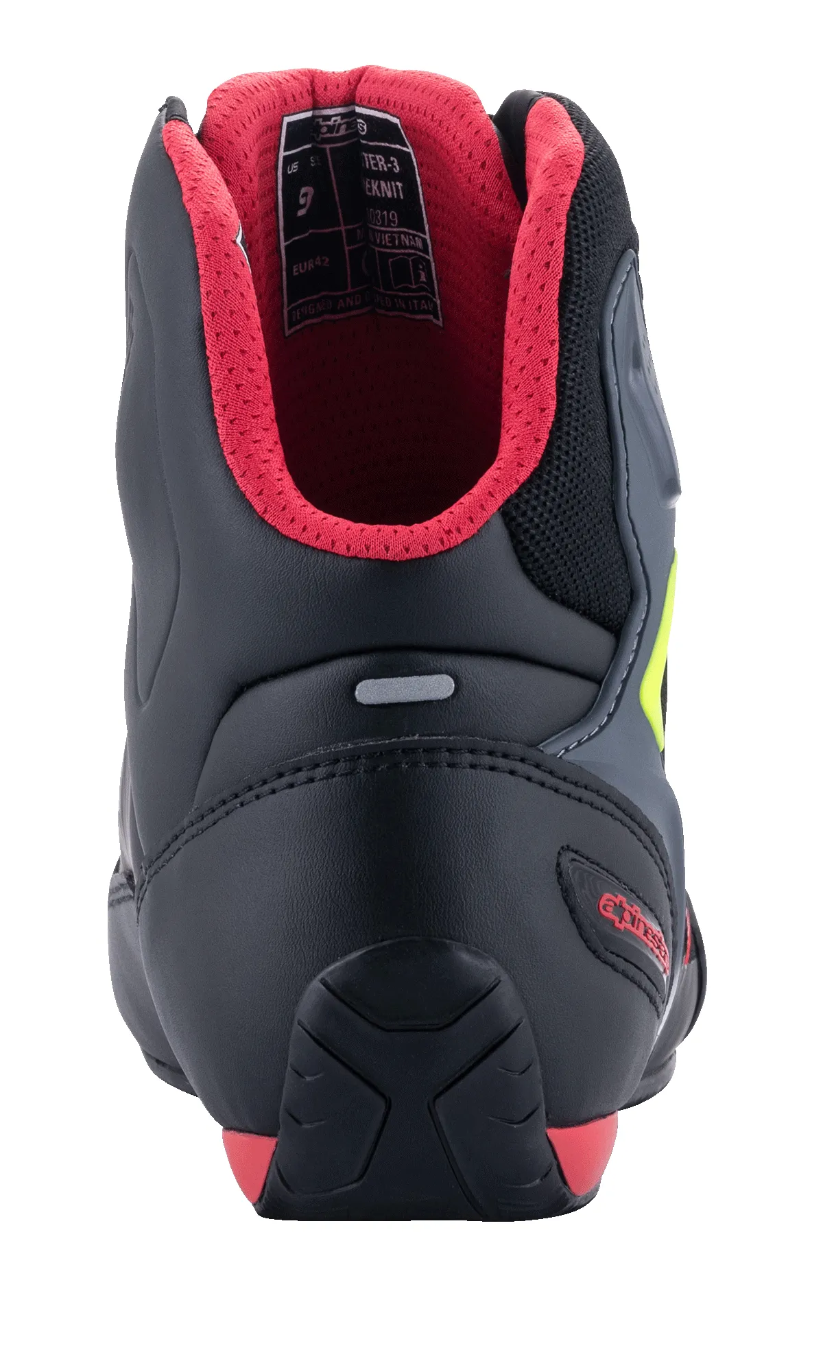 Faster-3 Rideknit® Shoes sold by Alpine Stars product image thumbnail 5