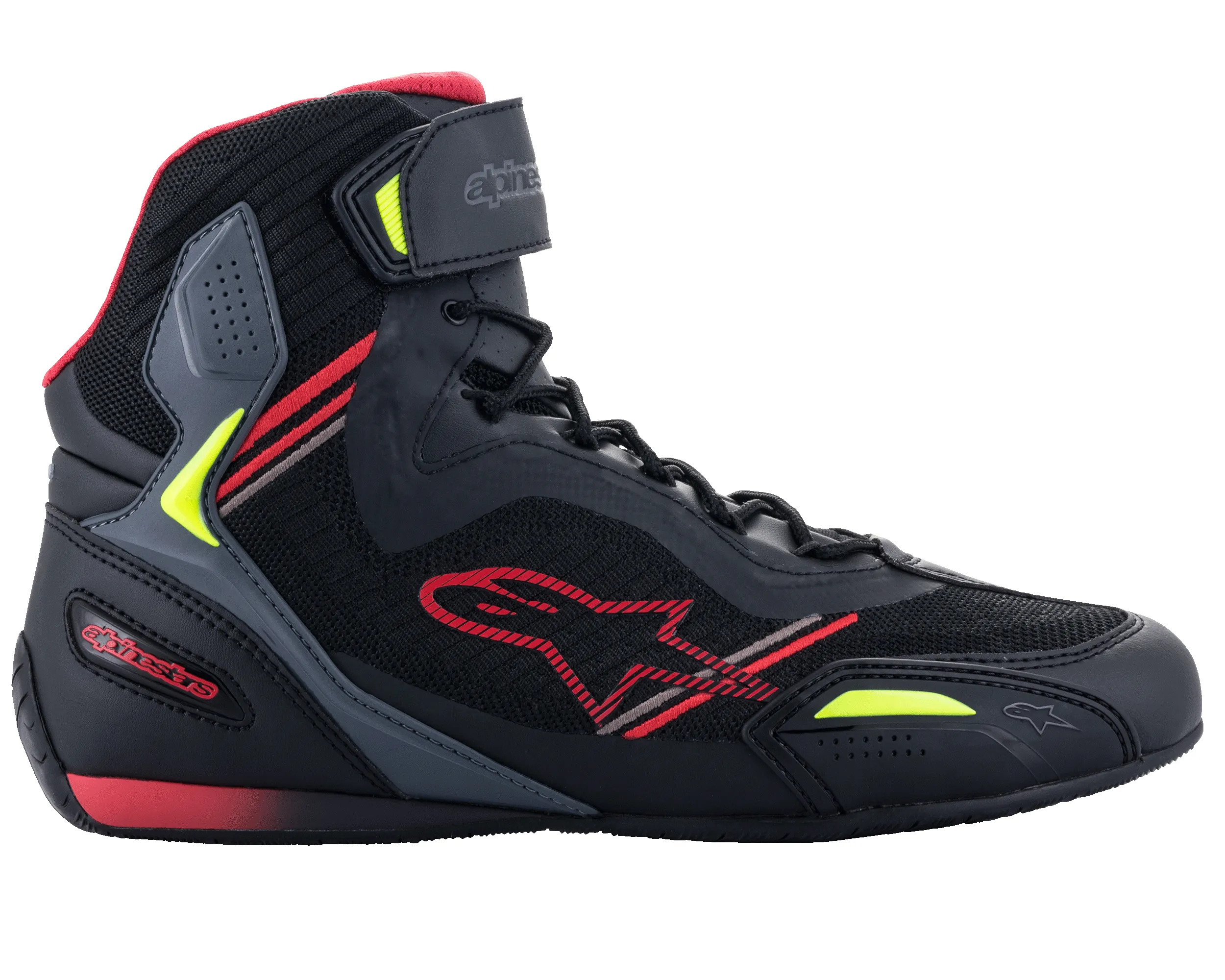 Faster-3 Rideknit® Shoes sold by Alpine Stars product image thumbnail 2