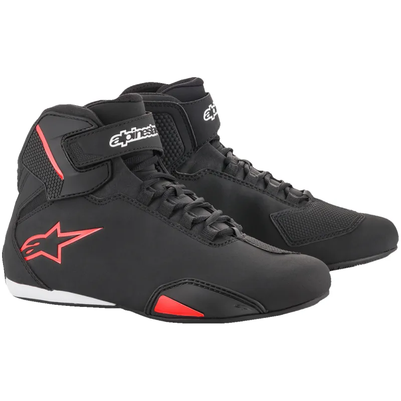 Sektor Shoes sold by Alpinestars