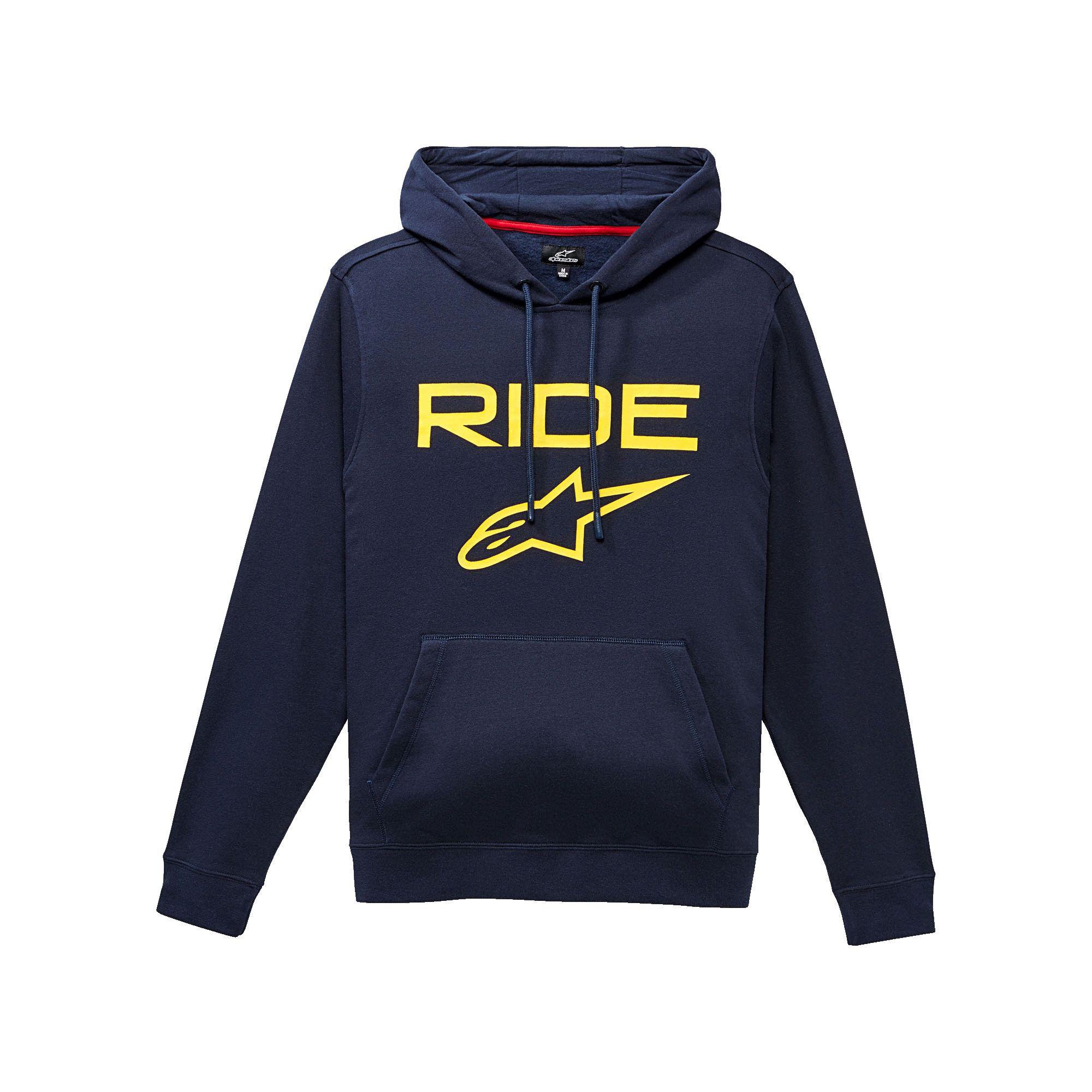 Ride 2.0 Fleece sold by Alpinestars