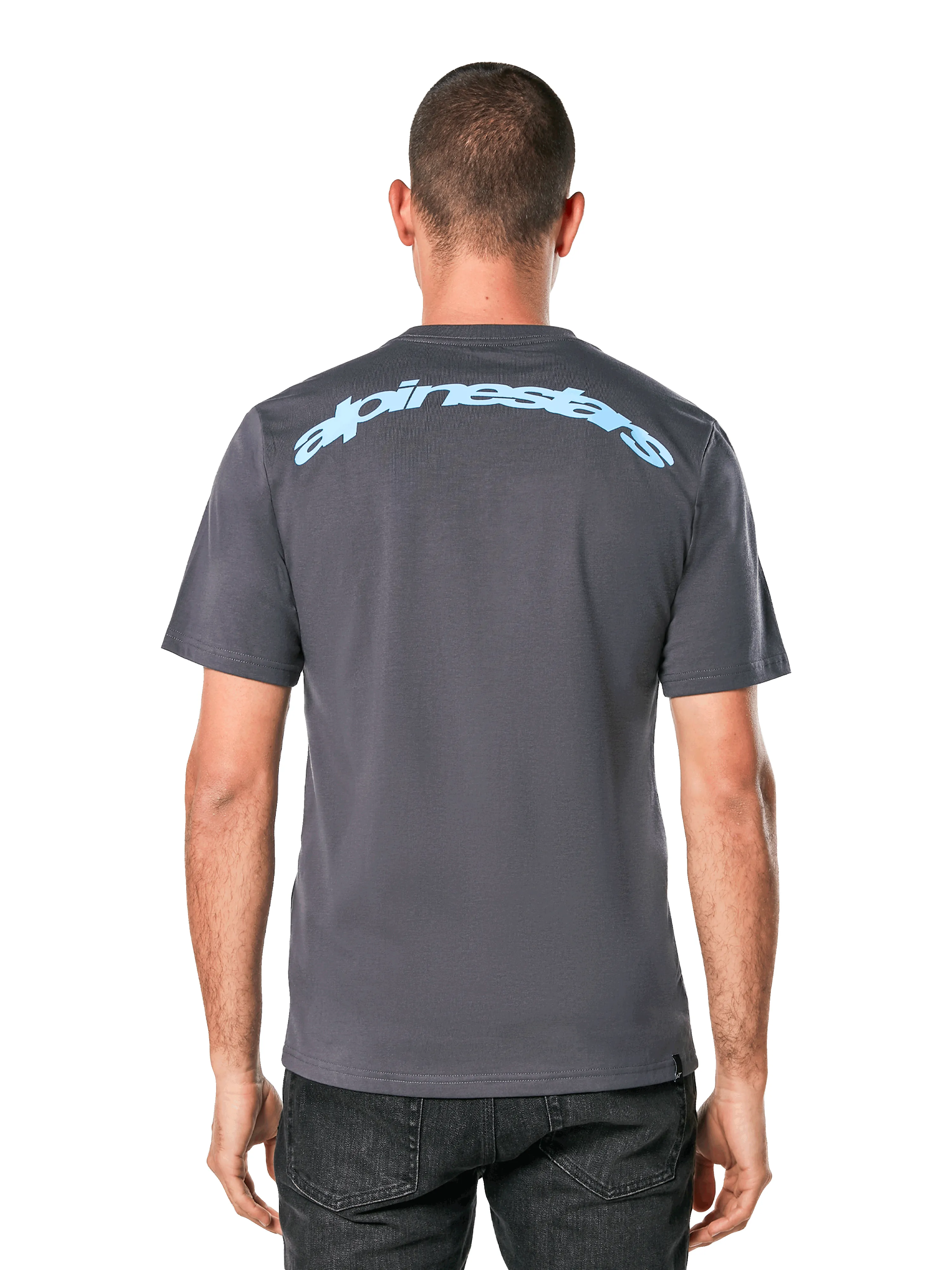 Horizon CSF Tee sold by Alpine Stars product image thumbnail 4