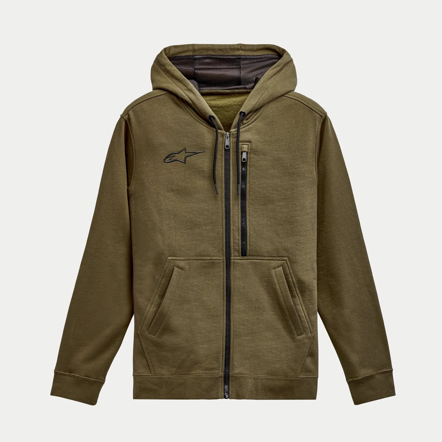Asym Hoodie sold by Alpinestars product image thumbnail 2