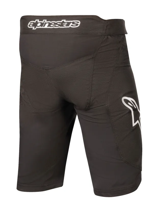 Youth Vector Shorts sold by Alpinestars