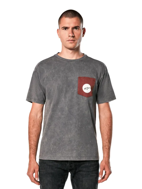 Merit Tee - Short Sleeve sold by Alpinestars