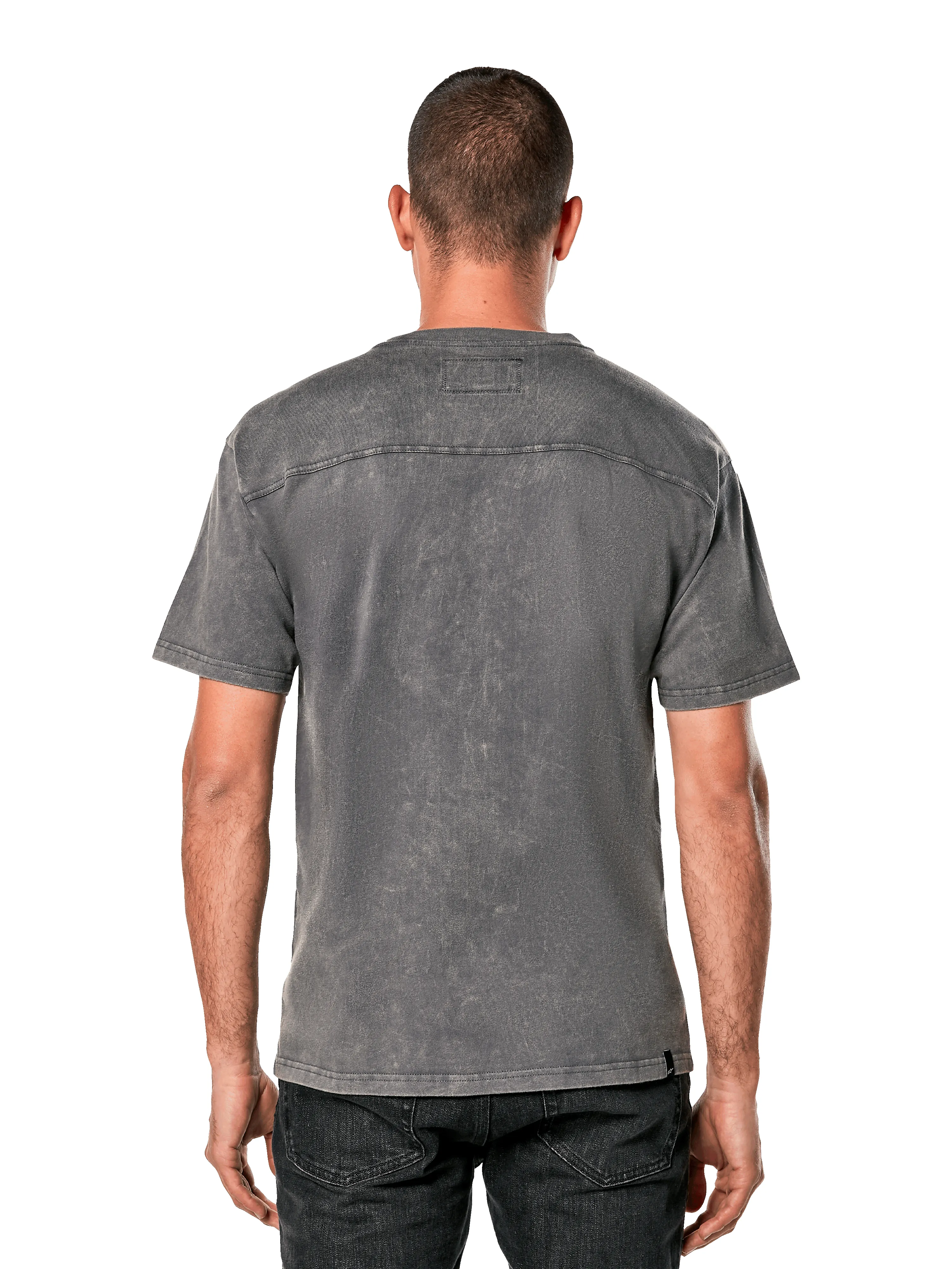 Merit Tee - Short Sleeve sold by Alpinestars product image thumbnail 4