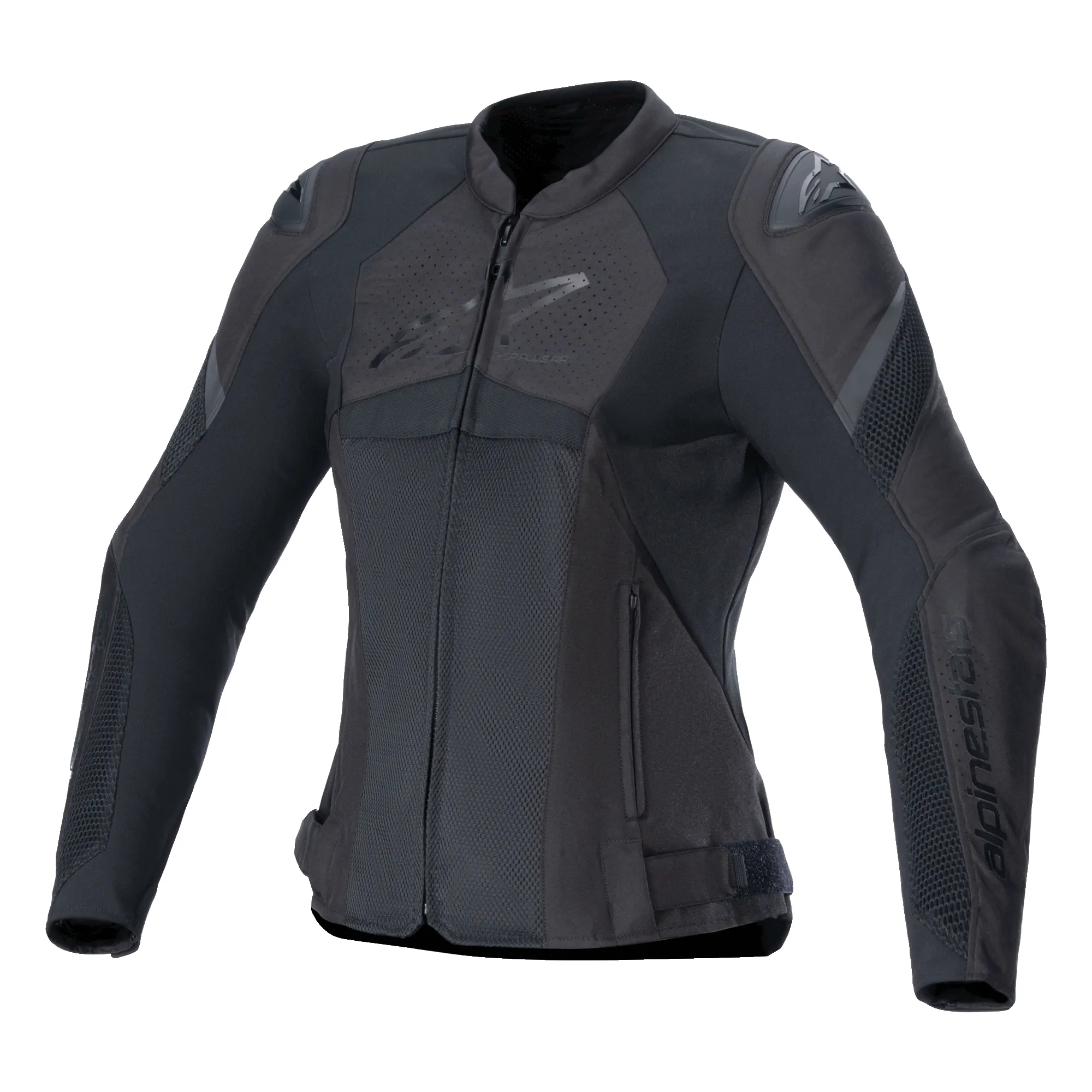 Women Stella T-GP Plus R V4 Airflow Jacket sold by Alpine Stars