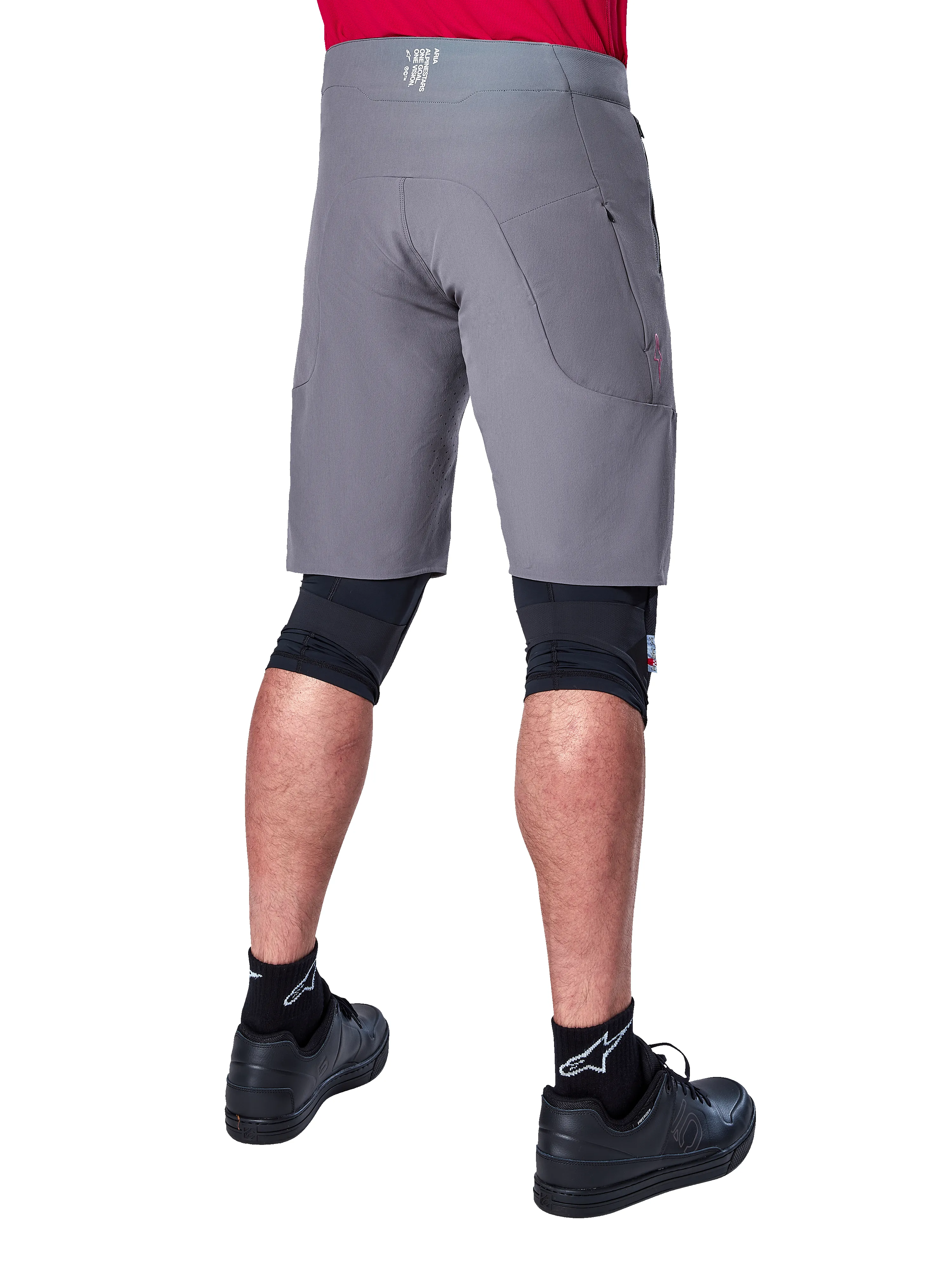 A-Aria Elite Shorts sold by Alpine Stars product image thumbnail 2