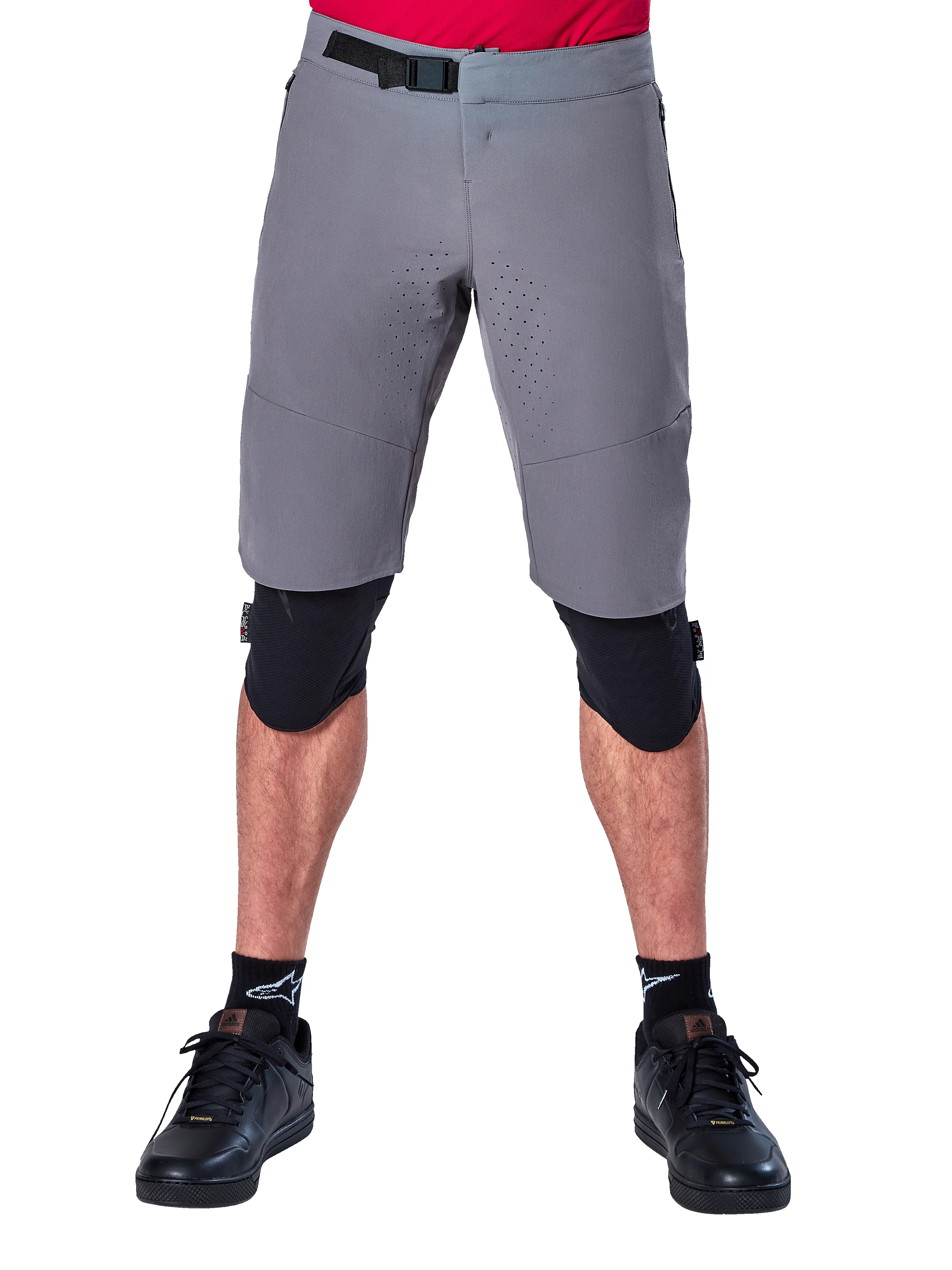 A-Aria Elite Shorts sold by Alpine Stars product image thumbnail 3