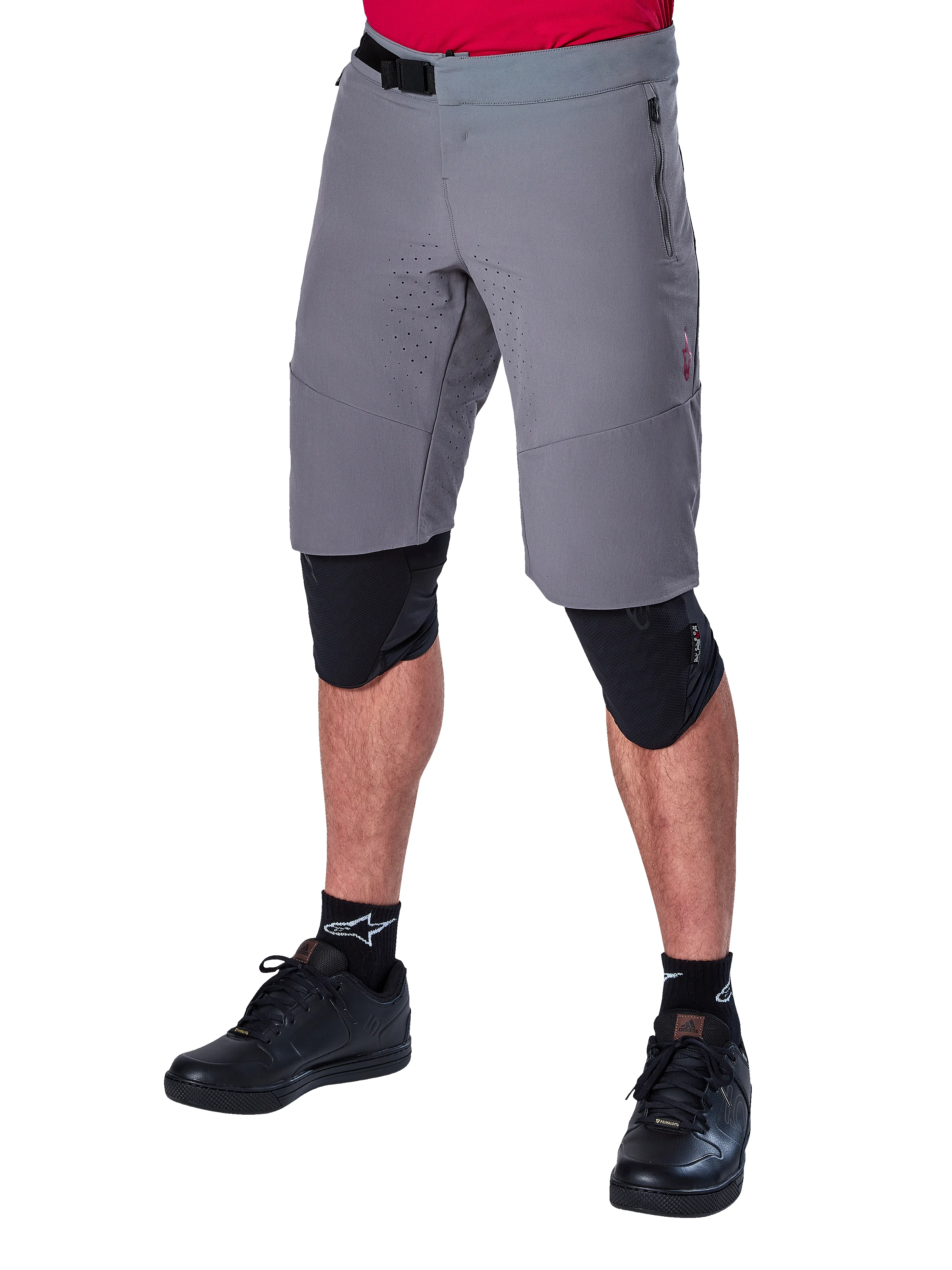 A-Aria Elite Shorts sold by Alpine Stars