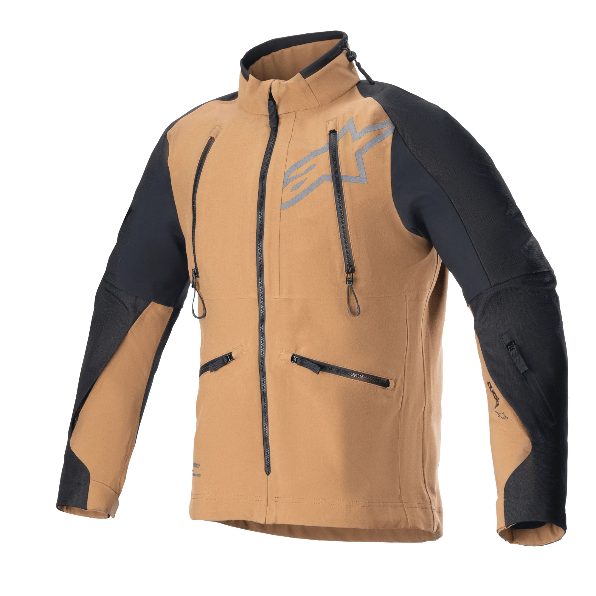 Hyde XT Drystar®XF Jacket sold by Alpinestars
