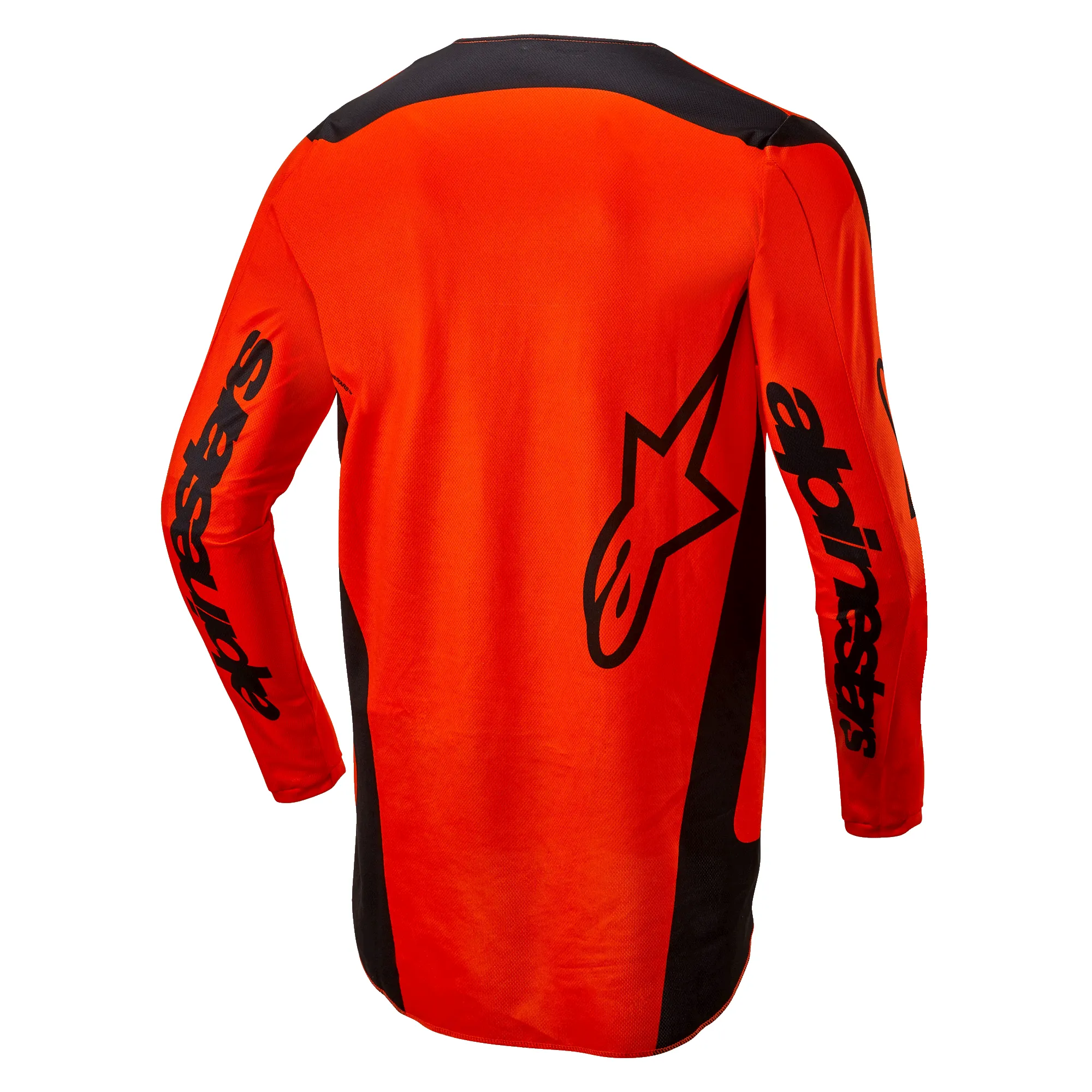 2024 Fluid Lurv Jersey sold by Alpinestars product image thumbnail 5
