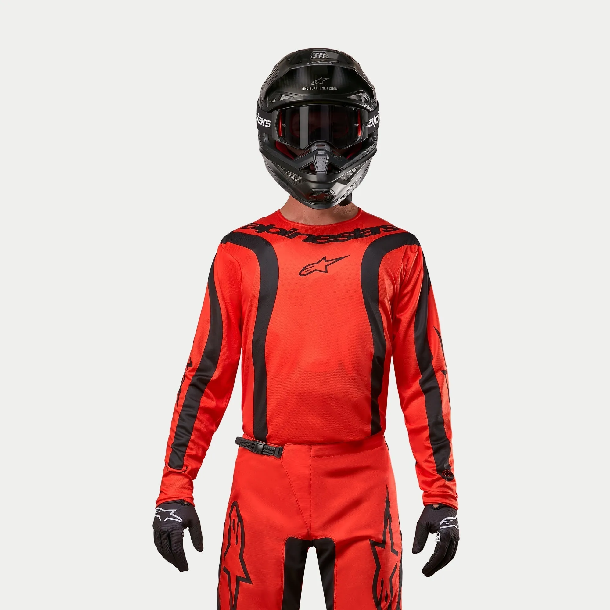2024 Fluid Lurv Jersey sold by Alpinestars product image thumbnail 3