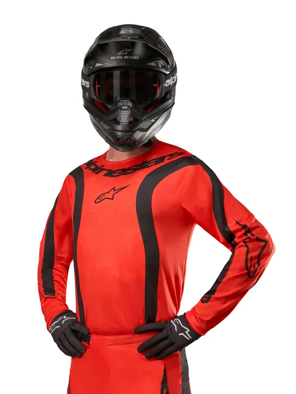 2024 Fluid Lurv Jersey sold by Alpinestars