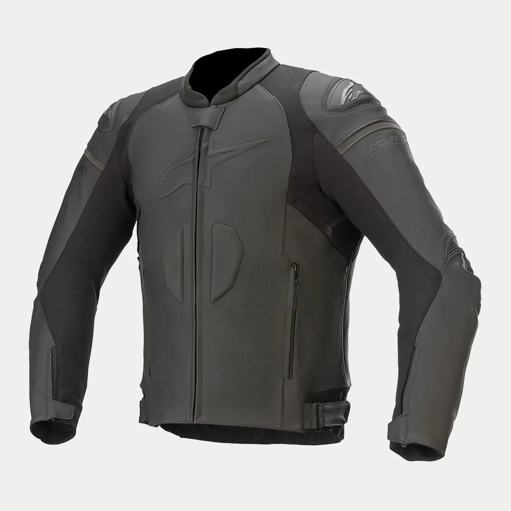 GP Plus R V3 Airflow Leather Jacket sold by Alpinestars