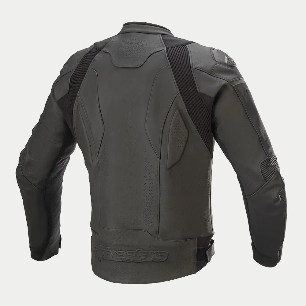 GP Plus R V3 Airflow Leather Jacket sold by Alpinestars product image thumbnail 2