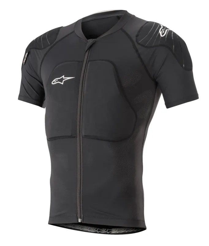 Paragon Lite Protection Jacket - Short Sleeve sold by Alpine Stars