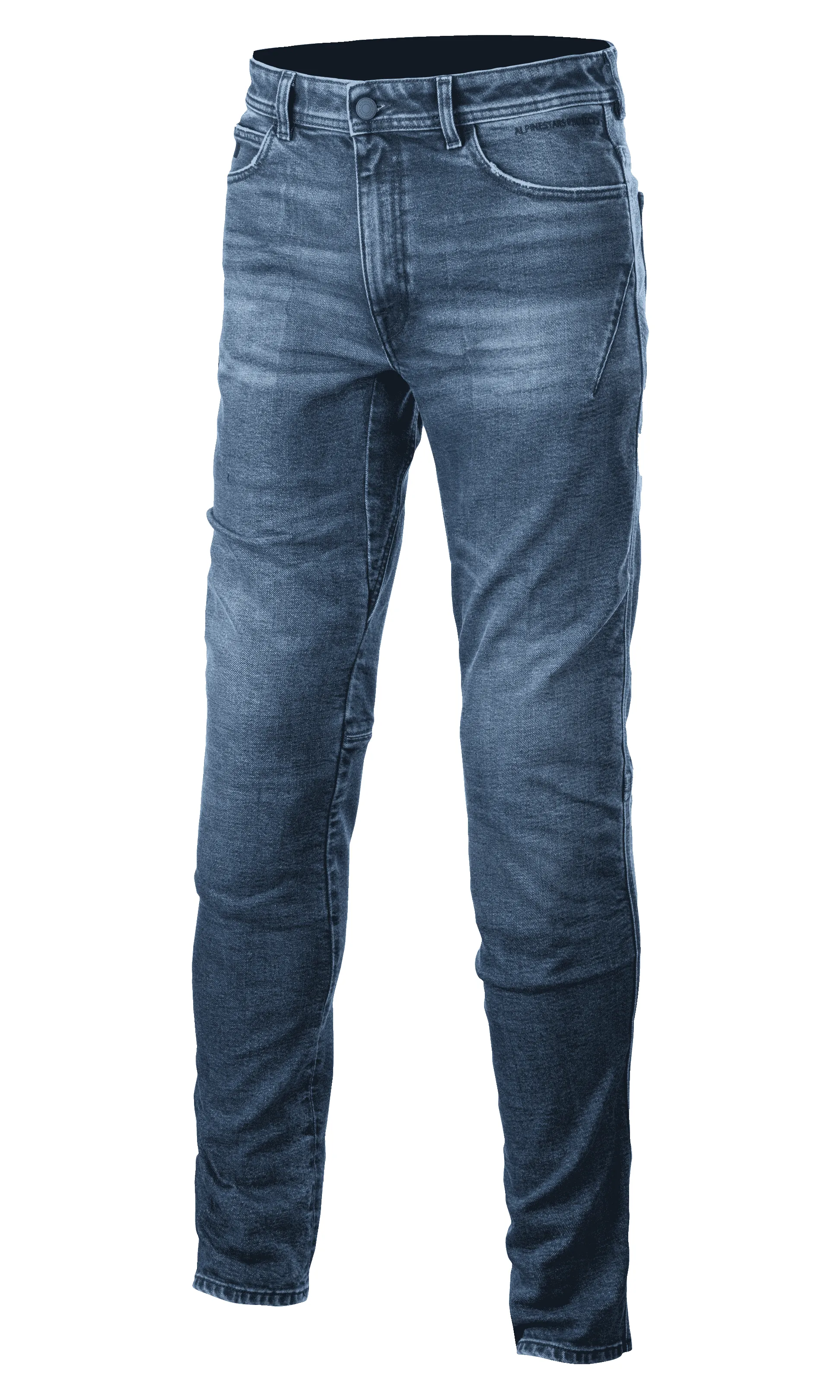 Argon Slim Fit Denim Pants sold by Alpinestars