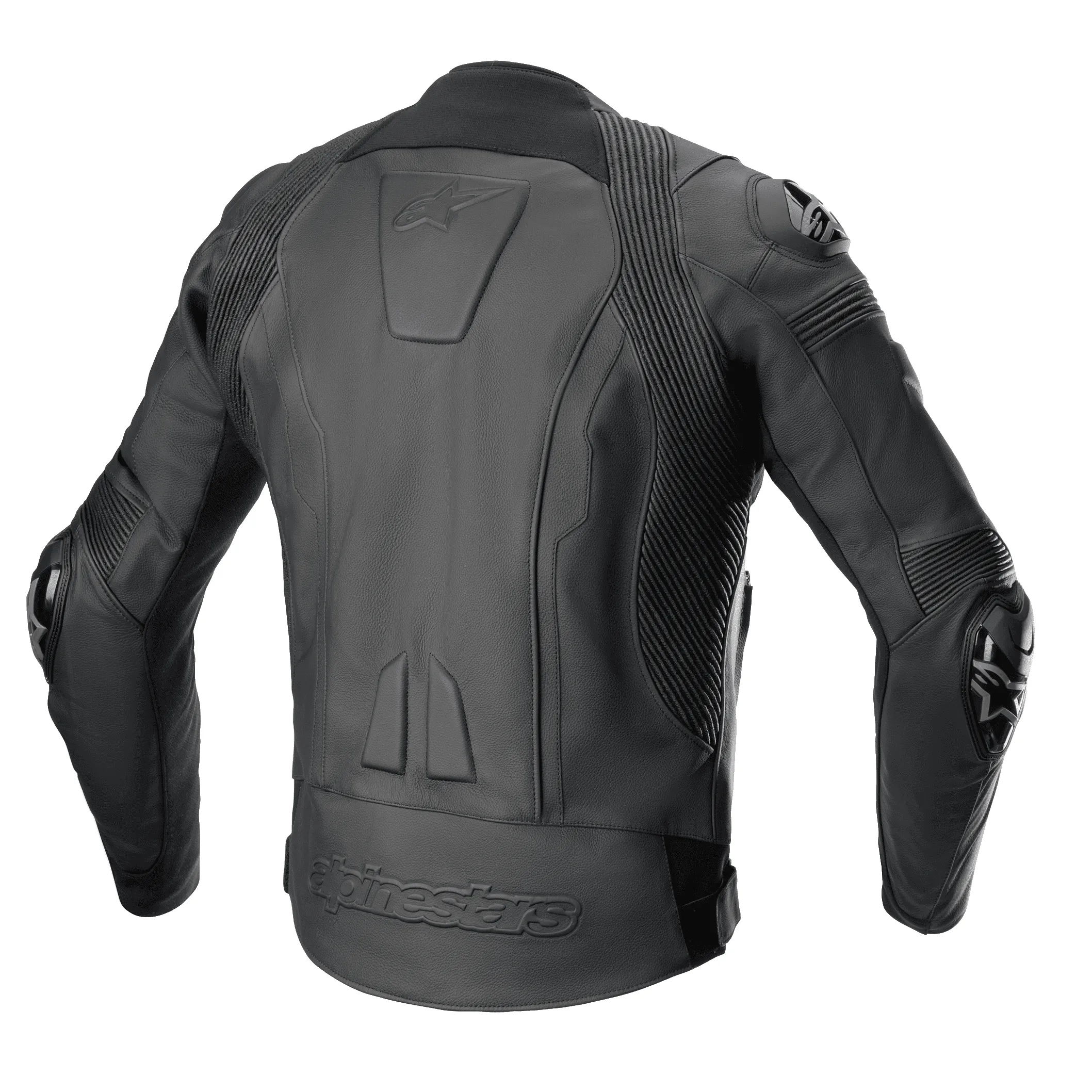 Missile V2 Leather Jacket sold by Alpinestars product image thumbnail 2