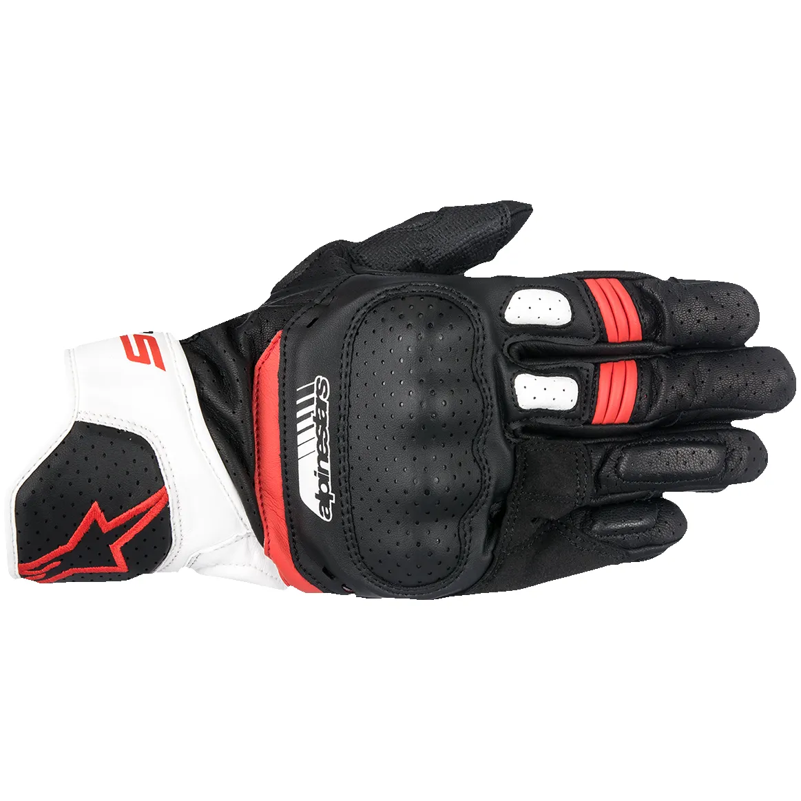 SP-5 Gloves sold by Alpine Stars