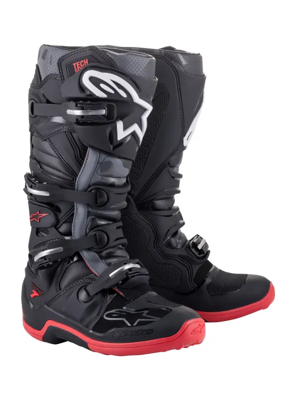 Tech 7 Boots - Past Collection sold by Alpinestars