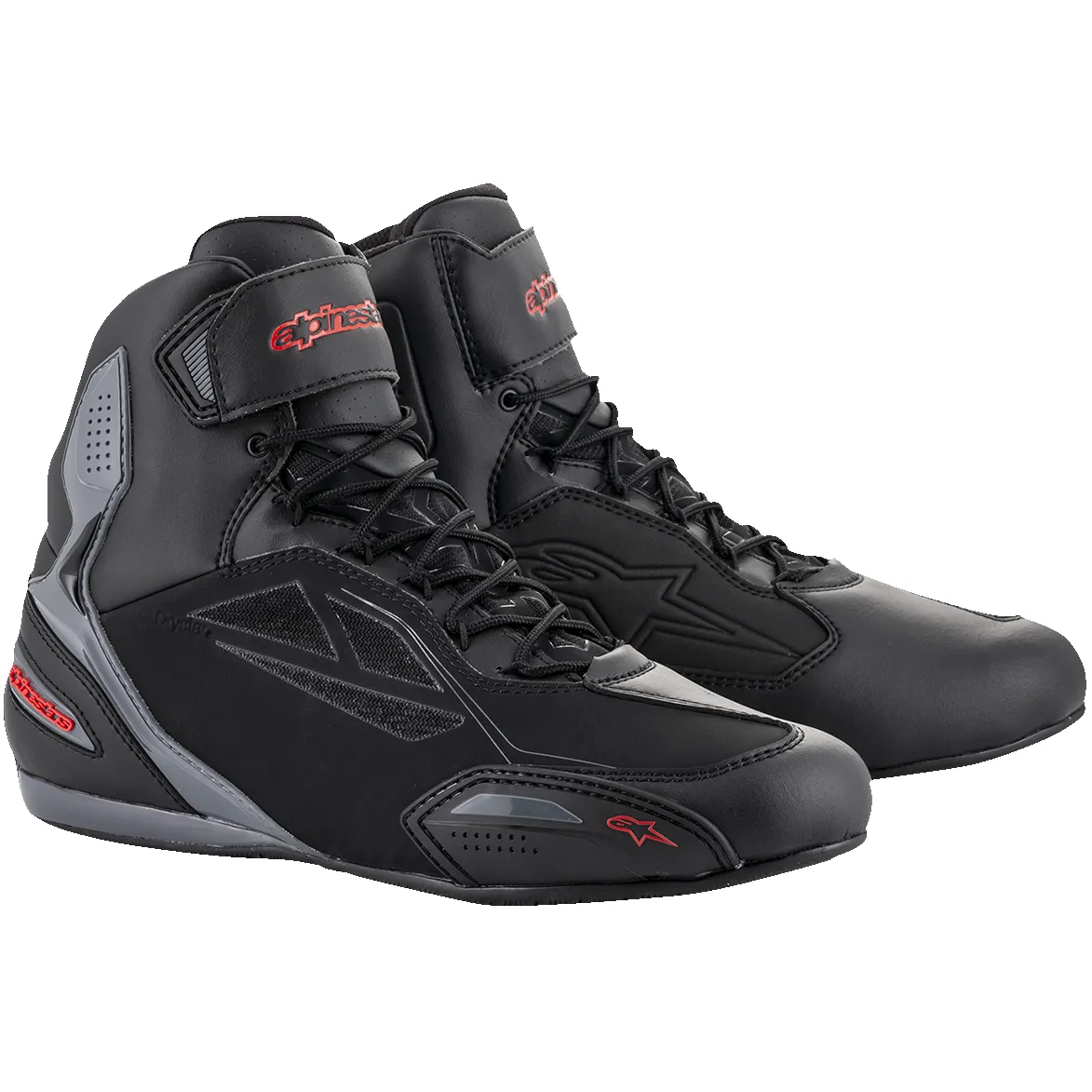 Faster-3 Drystar® Riding Shoes sold by Alpine Stars