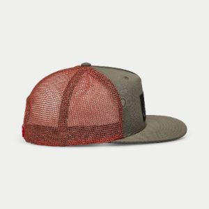 Sussed Trucker Hat sold by Alpinestars